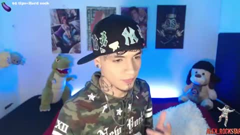    online show from 06/26/26, 05:12