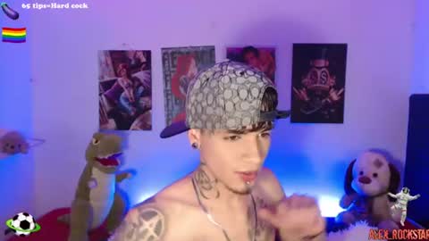    online show from 07/14/26, 03:00