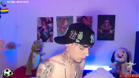    online show from 07/21/26, 05:43