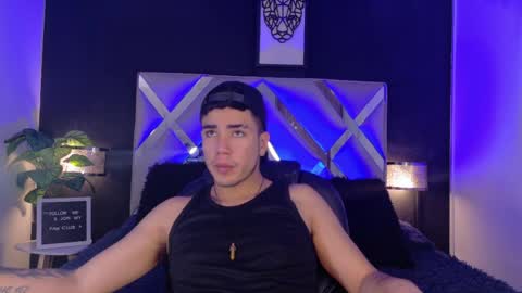 Alex  online show from 06/05/26, 12:22