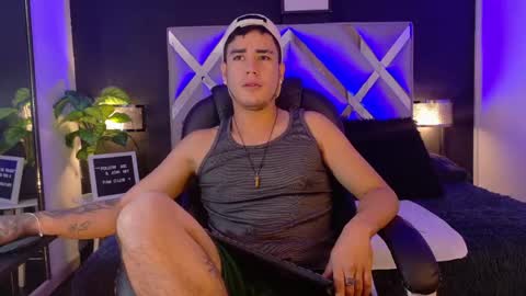 Alex  online show from 06/08/26, 11:54