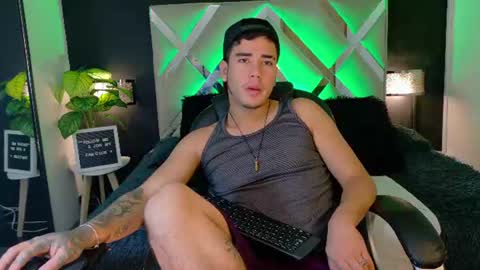 Alex  online show from 06/12/26, 12:59
