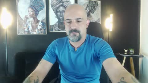Alex Saints online show from 10/27/25, 12:42