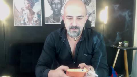 Alex Saints online show from 10/30/25, 04:30