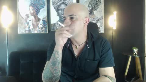 Alex Saints online show from 12/17/25, 12:49