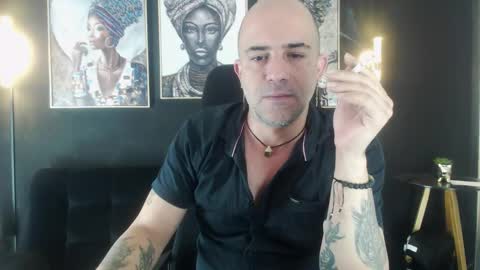 Alex Saints online show from 12/21/25, 07:32
