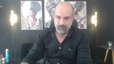 Alex Saints online show from 04/26/26, 02:48