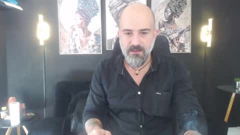 Alex Saints online show from 05/13/26, 01:41