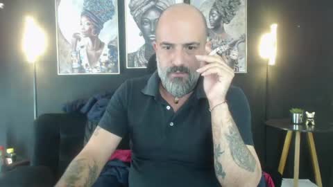 Alex Saints online show from 05/26/26, 06:26