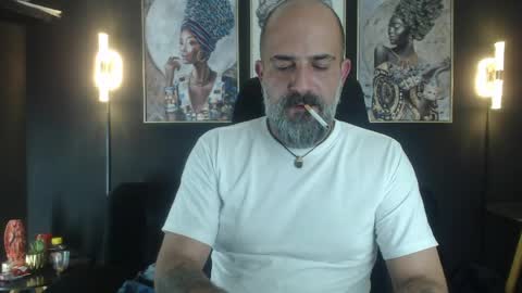 Alex Saints online show from 05/31/26, 01:03