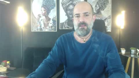 Alex Saints online show from 06/11/26, 07:28