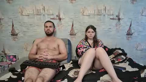 Snapshot of alex_sarah_sex chatting on 09/25/25, 02:21 Alex and Sarah online show from 09/25/25, 02:21