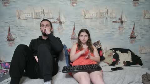 Snapshot of alex_sarah_sex chatting on 10/04/25, 10:30 Alex and Sarah online show from 10/04/25, 10:30