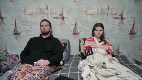 Snapshot of alex_sarah_sex chatting on 11/03/25, 12:46 Alex and Sarah online show from 11/03/25, 12:46