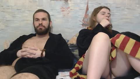 Alex and Sarah online show from 02/18/26, 09:55