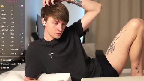 alex_schafer online show from 05/14/26, 05:14