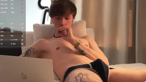 alex_schafer online show from 05/25/26, 05:13