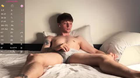 alex_schafer online show from 06/13/26, 06:06