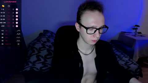 alex_silent online show from 12/08/24, 11:03