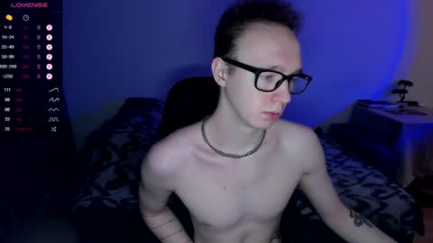 alex_silent online show from 12/10/24, 11:00