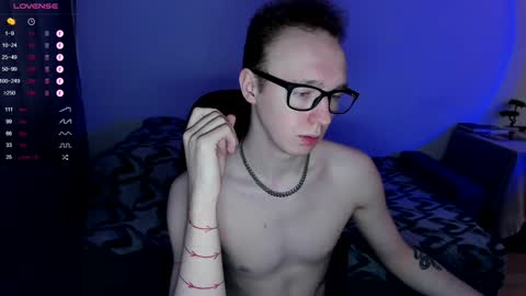 alex_silent online show from 12/15/24, 11:01