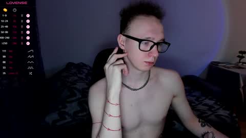 alex_silent online show from 01/08/25, 01:09