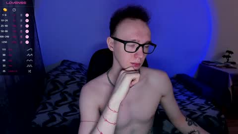 alex_silent online show from 01/12/25, 11:07