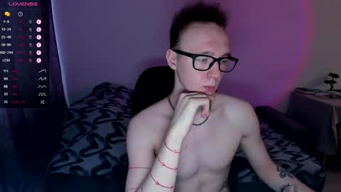 alex_silent online show from 01/20/25, 10:51
