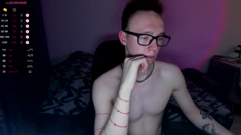alex_silent online show from 01/20/25, 01:53