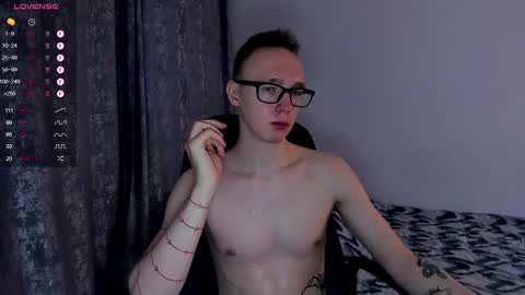 alex_silent online show from 03/08/25, 04:06