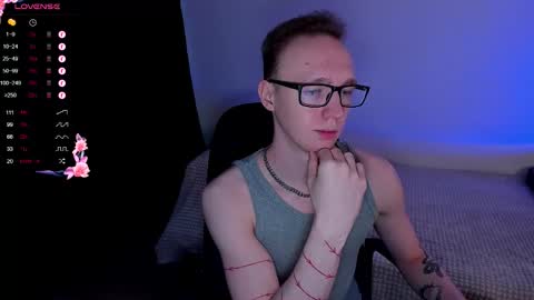 alex_silent online show from 09/20/25, 01:01