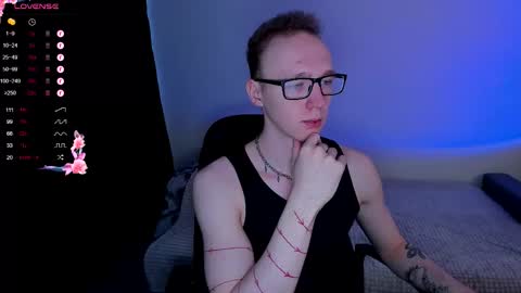 alex_silent online show from 09/28/25, 10:09