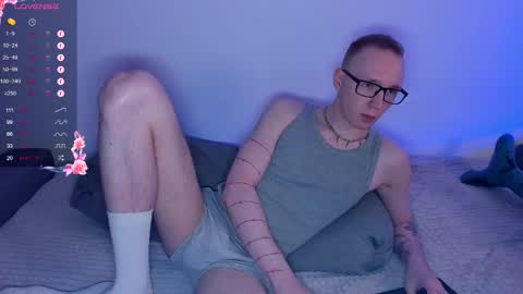 alex_silent online show from 10/12/25, 01:21