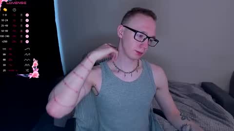 alex_silent online show from 10/13/25, 11:10