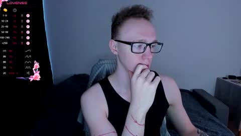 alex_silent online show from 01/14/26, 07:47