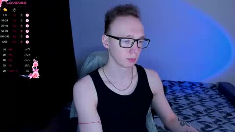 alex_silent online show from 01/18/26, 11:58