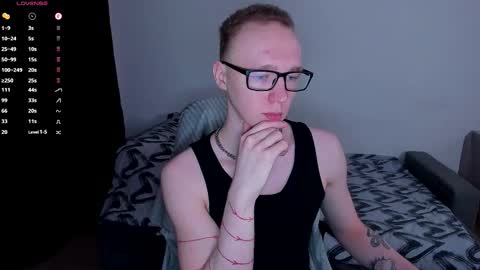 alex_silent online show from 03/18/26, 02:37