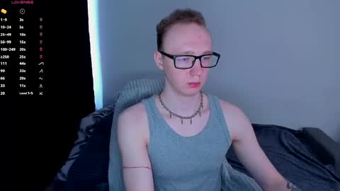 alex_silent online show from 04/19/26, 08:24