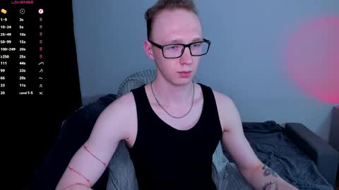 alex_silent online show from 05/08/26, 09:31