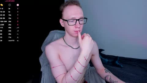 alex_silent online show from 05/11/26, 04:04