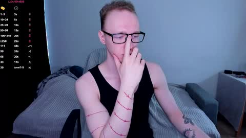 alex_silent online show from 05/15/26, 10:33