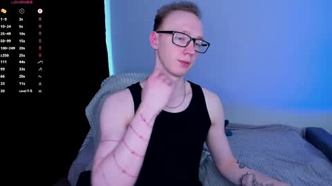 alex_silent online show from 05/19/26, 12:11