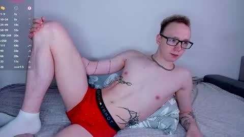 alex_silent online show from 05/21/26, 12:12