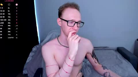 alex_silent online show from 05/26/26, 10:33