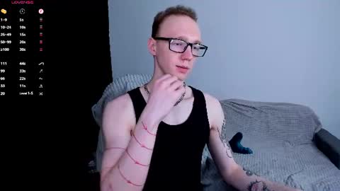 alex_silent online show from 07/07/26, 05:50