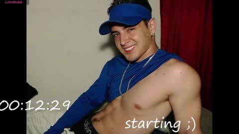     online show from 01/11/25, 01:06