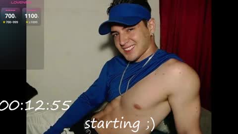     online show from 01/25/25, 02:15