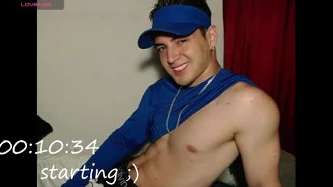     online show from 02/17/25, 01:25
