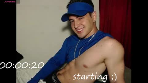     online show from 03/07/25, 01:31