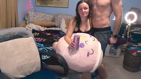 Alex  Bella online show from 02/17/25, 12:54